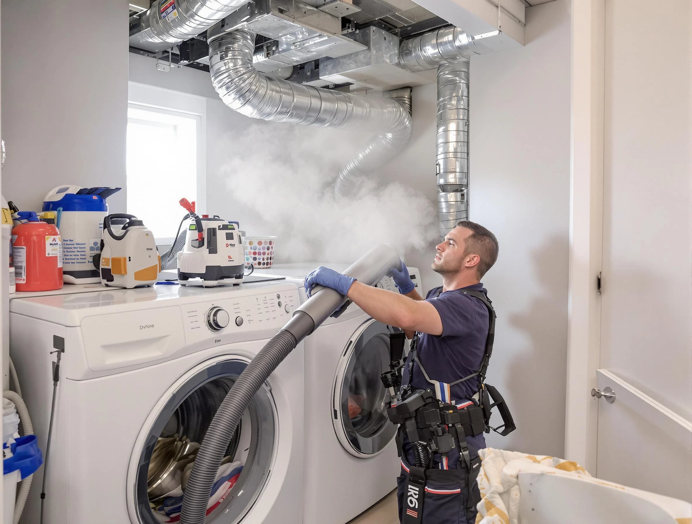 Duct Cleaning service in Fultondale, AL