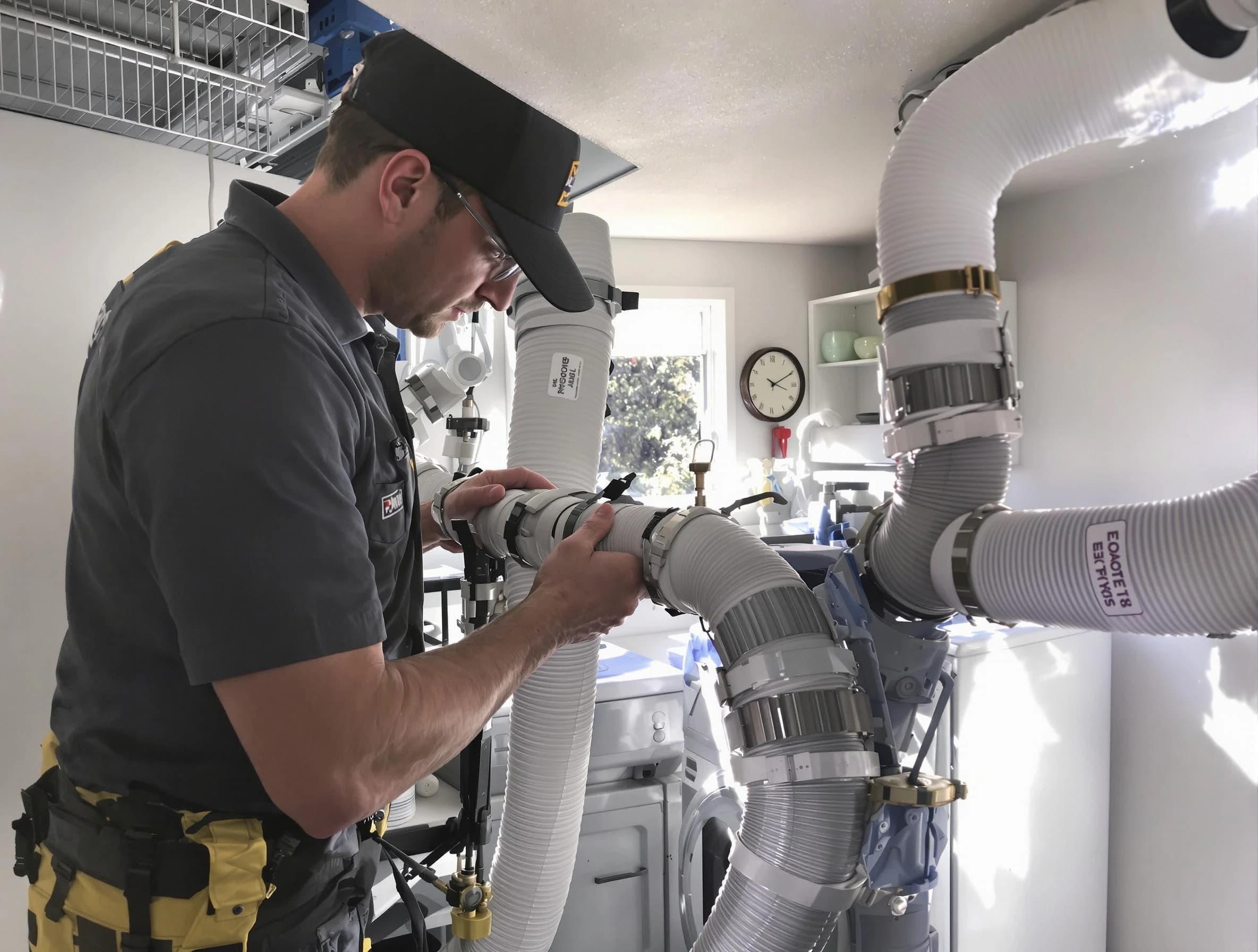 Hose Installation service in Fultondale, AL