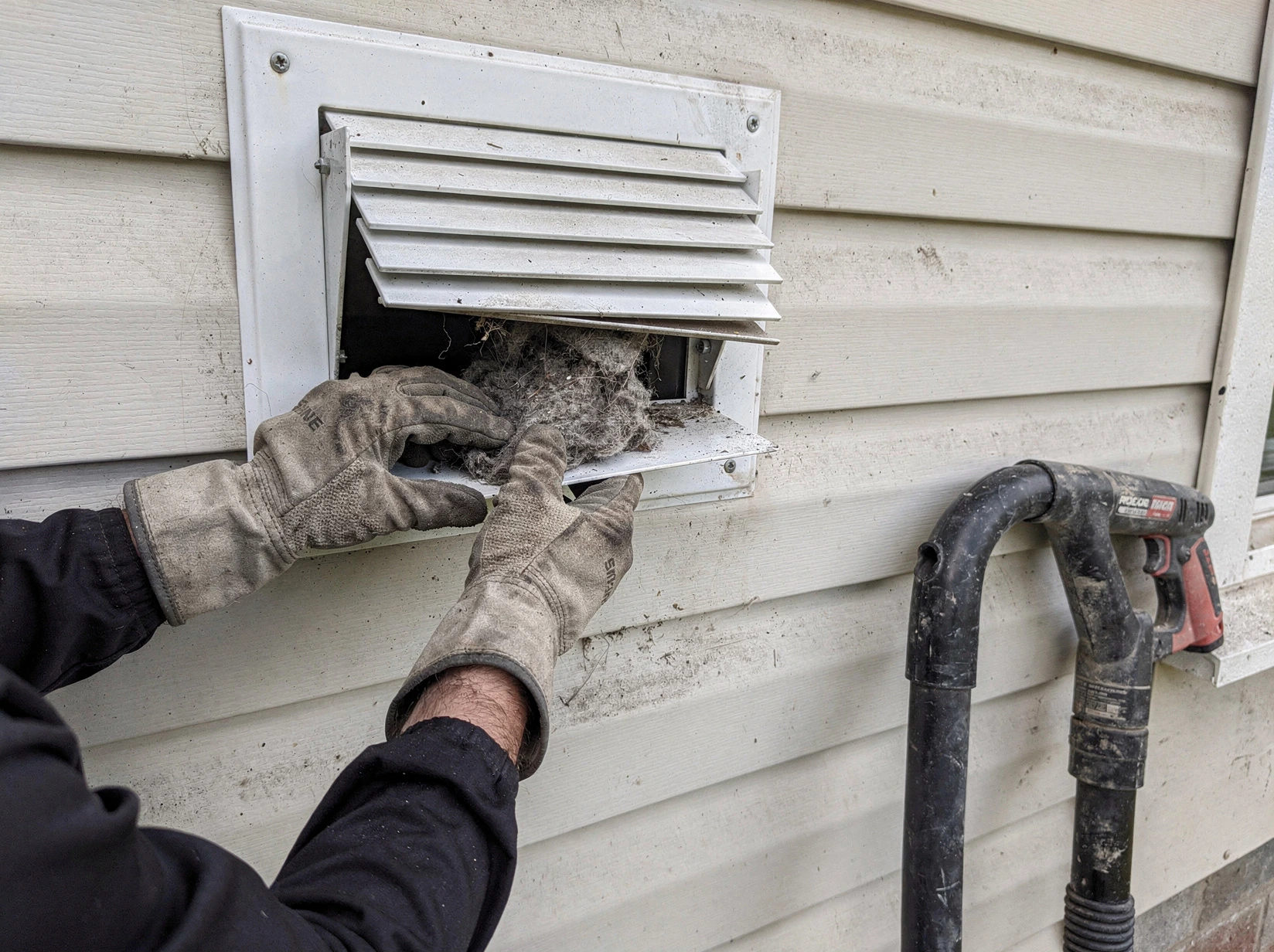 Exhaust Vent Cleaning service in Fultondale, AL