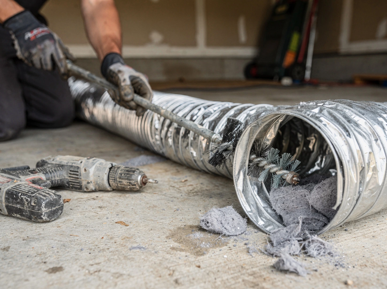 Duct Cleaning service in Fultondale, AL