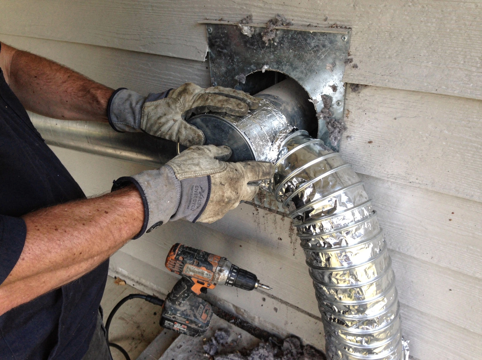 Vent Repair & Installation service in Fultondale, AL