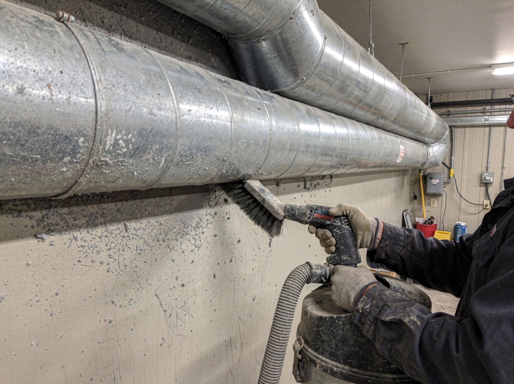 Industrial Vent Cleaning service in Fultondale, AL