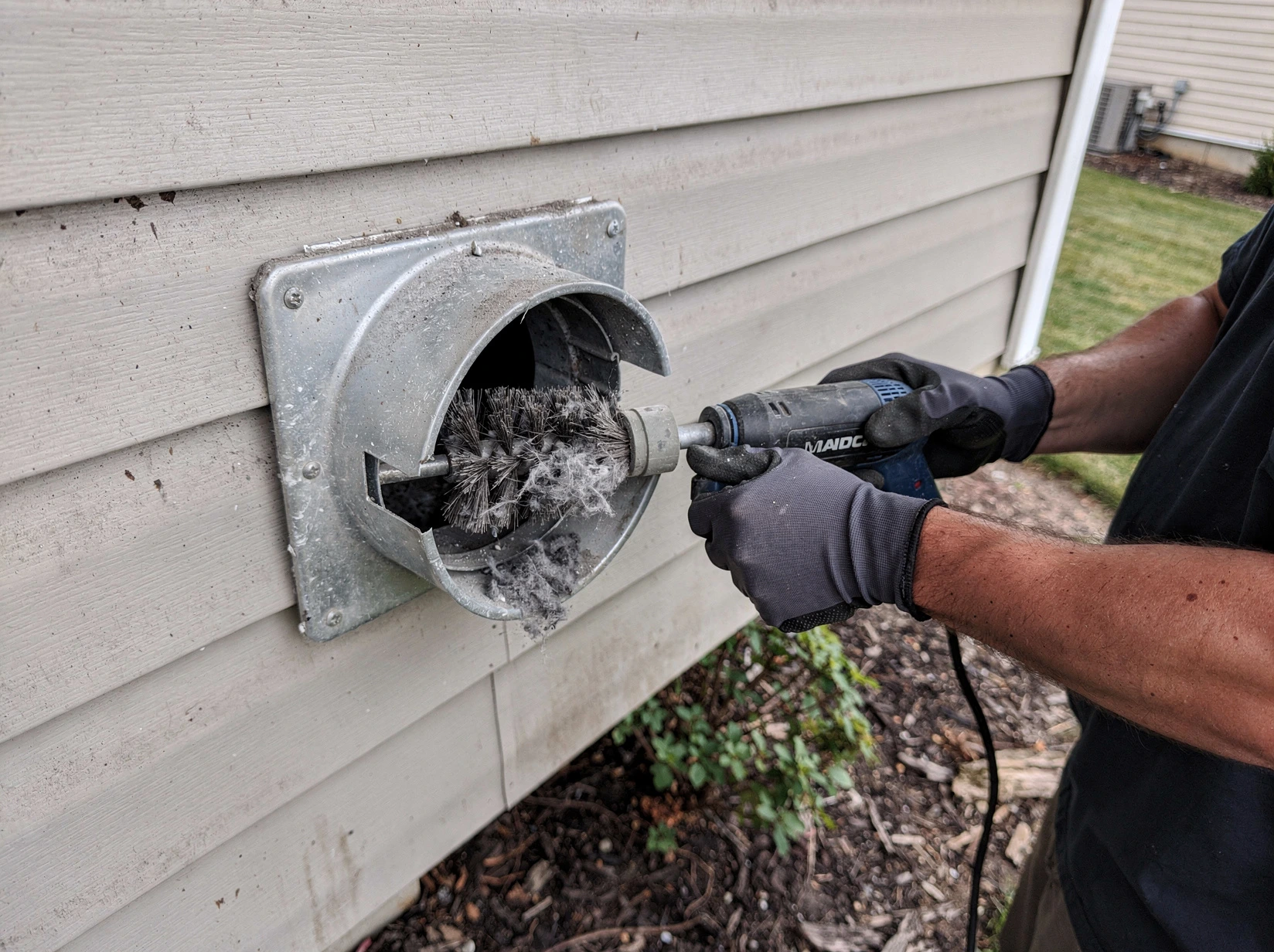 Residential Vent Cleaning service in Fultondale, AL